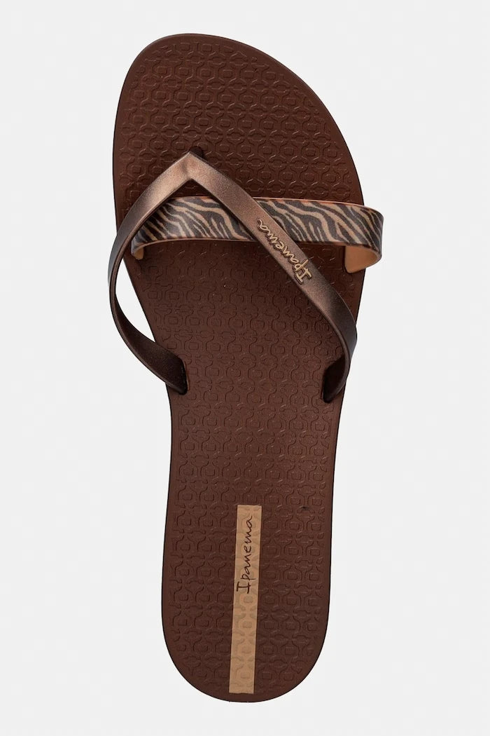 Ipanema джапанки дамски KIREI CHIC F
