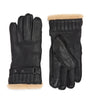 Leather Utility Gloves