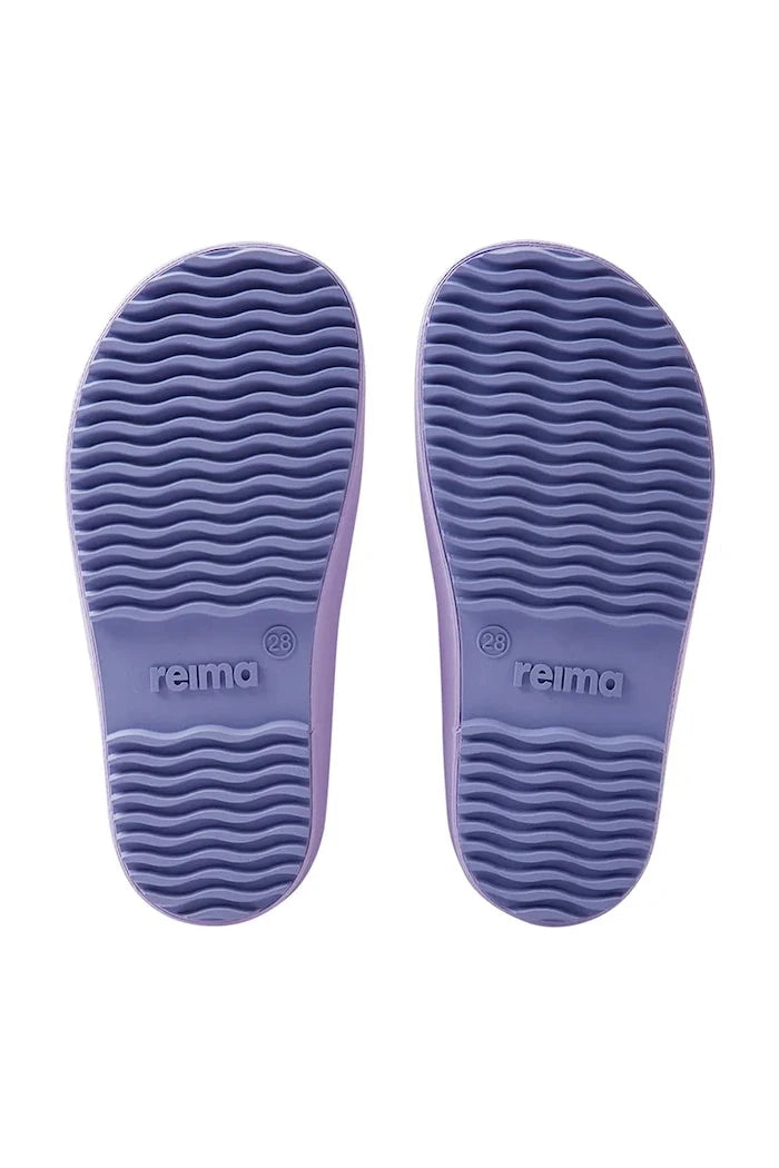 Детски гумени ботуши Reima Ankka