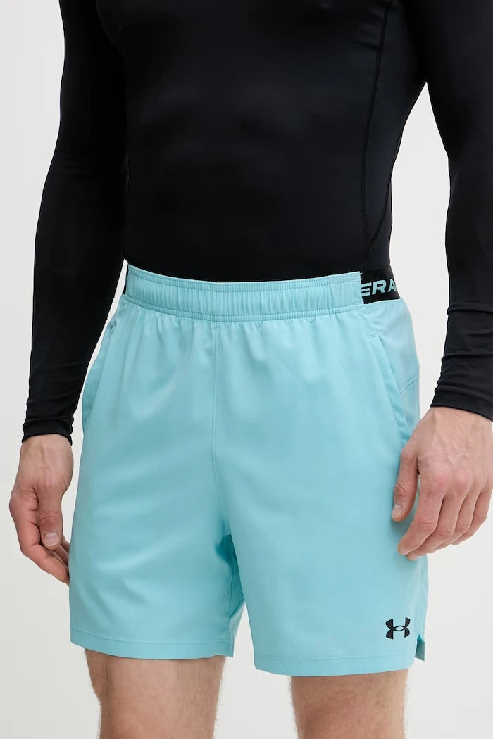 Under Armour erkek spor kısa şort Vanish Woven