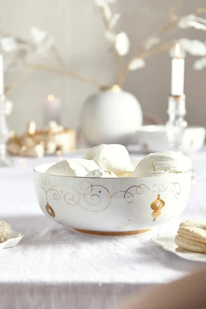 Купа Pip Studio Royal Winter White (2 броя)