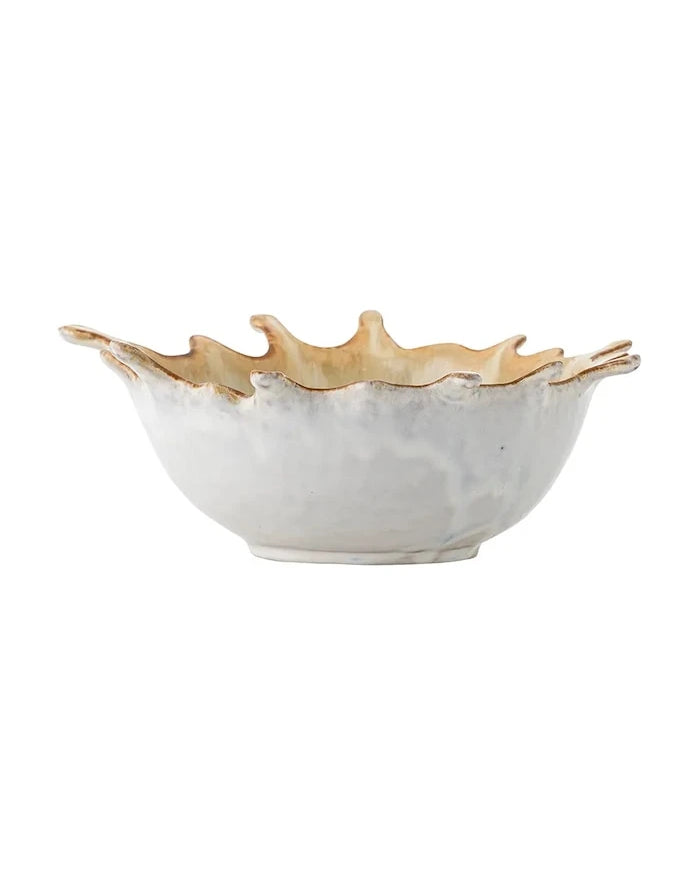 Bloomingville Alcott Dekoratif Kase 24 x 8 x 21 cm