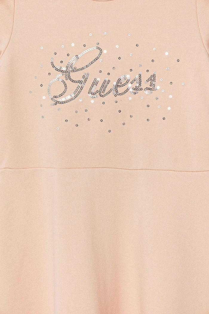Детска рокля Guess