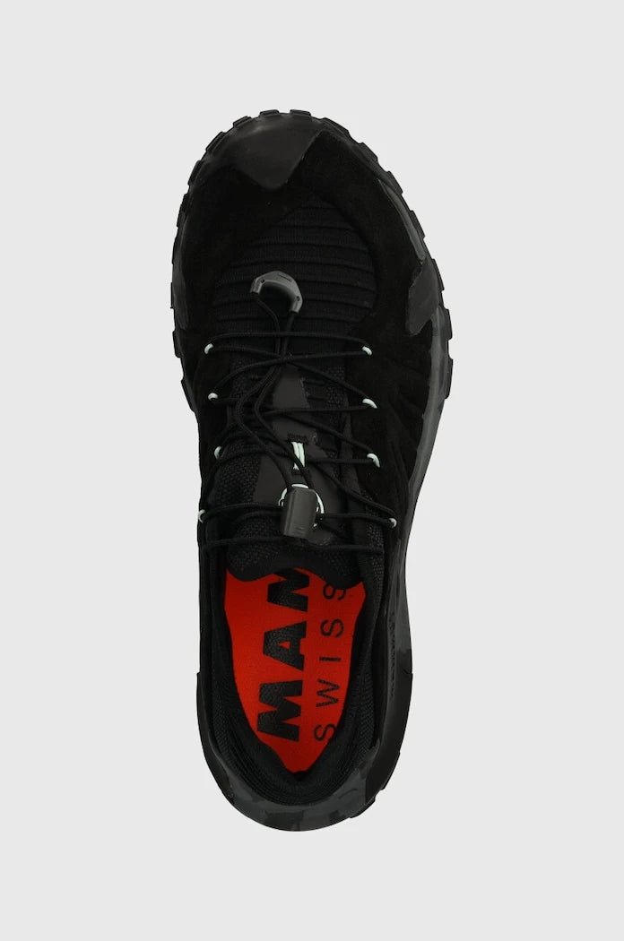 Обувки Mammut Hueco II Low GTX