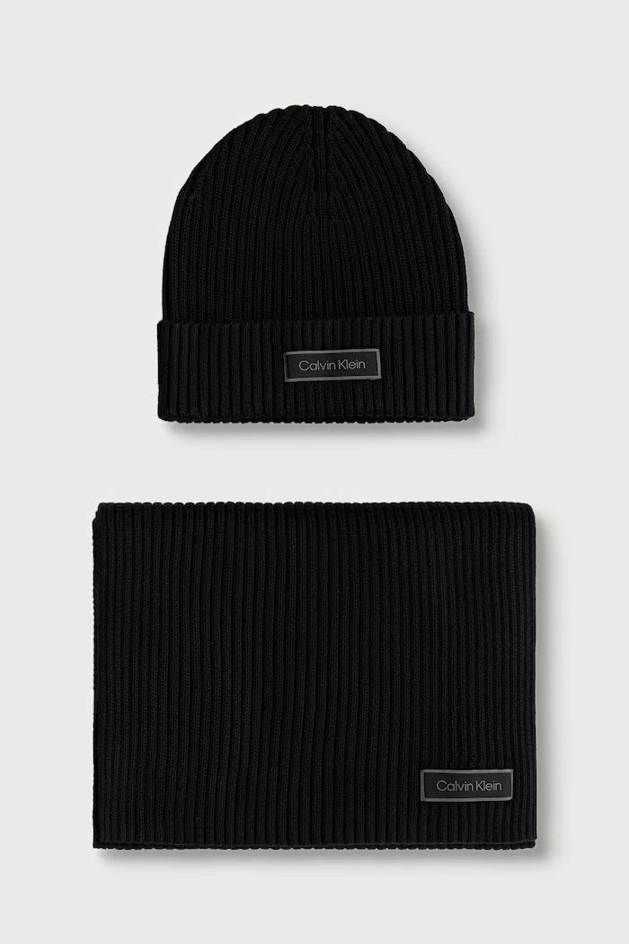 Calvin Klein erkek pamuklu set