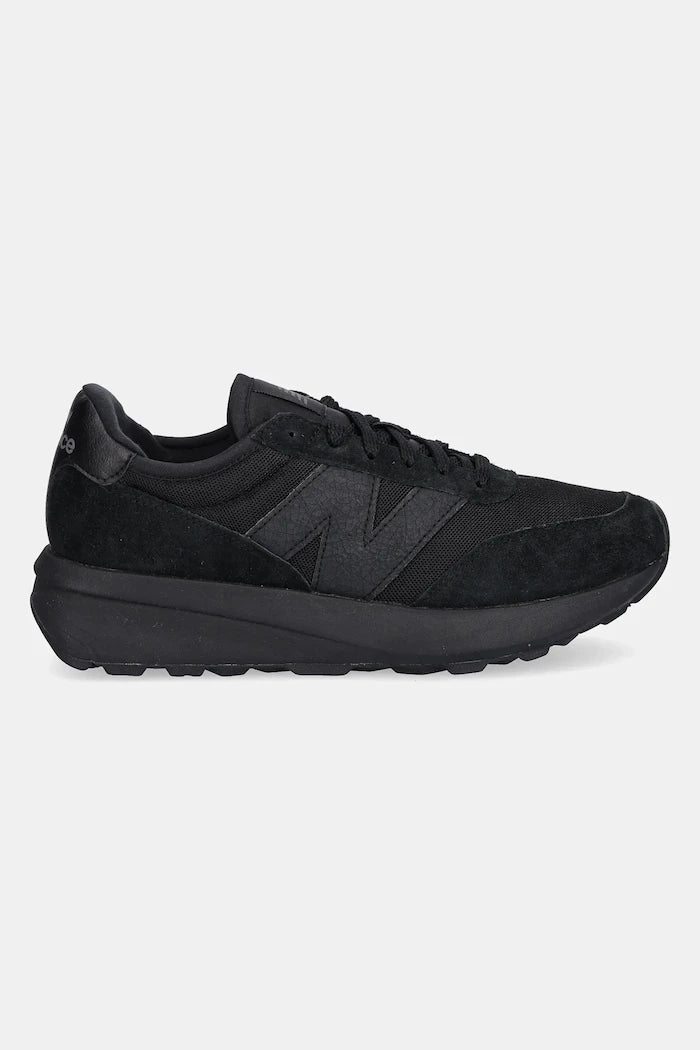 Велурени маратонки New Balance 370