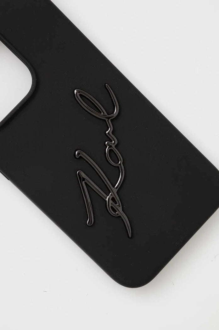 Karl Lagerfeld iPhone 15 Pro 6.1'' Telefon Kılıfı