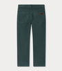 Cotton Corduroy Jagger Jeans (10-14 Years)