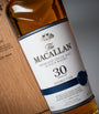 The Macallan Double Cask 30-Year-Old Single Malt Scotch Whisky (70cl)