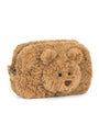 Bartholomew Bear Pouch