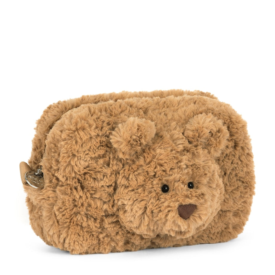 Bartholomew Bear Pouch