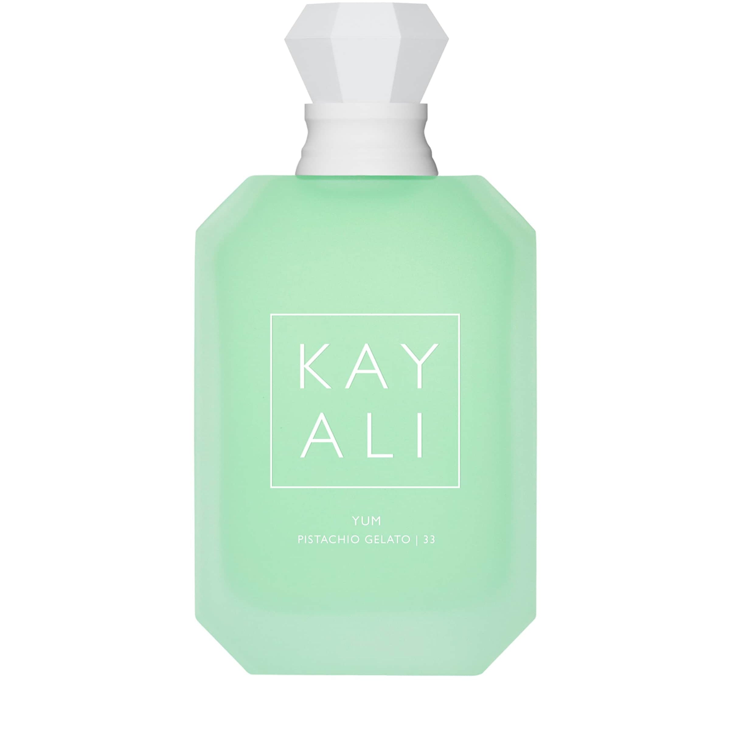 Yum Pistachio Gelato Eau de Parfum (100ml)