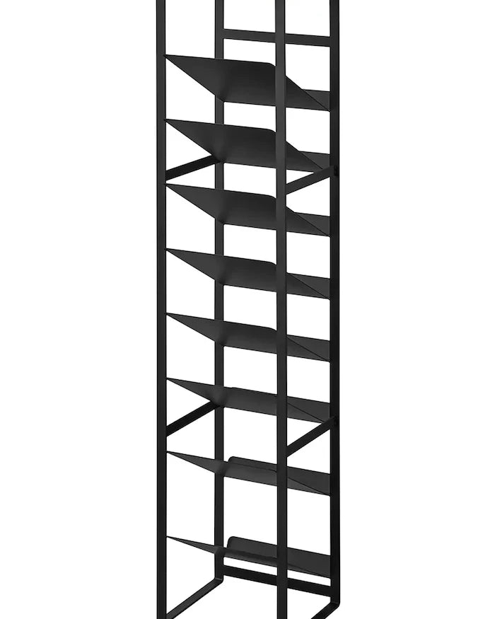 Yamazaki Tower Tezgahlı Şişe Rafı 88,5 cm