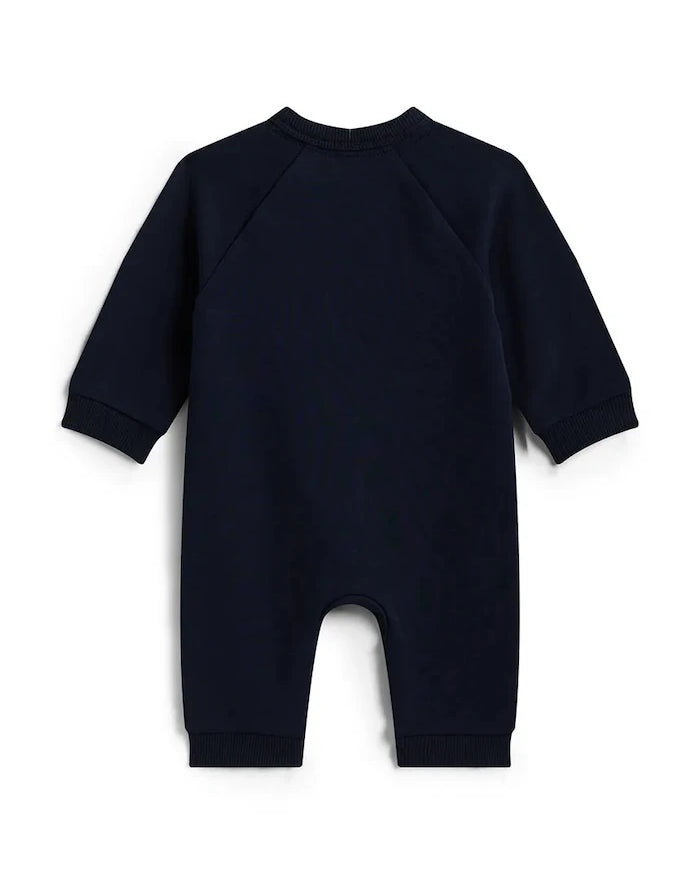 Бебешки ританки Tommy Hilfiger