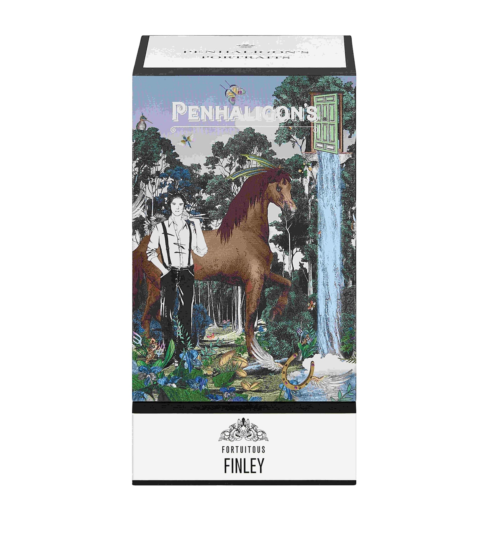 Fortuitous Finley Eau de Parfum (75ml)