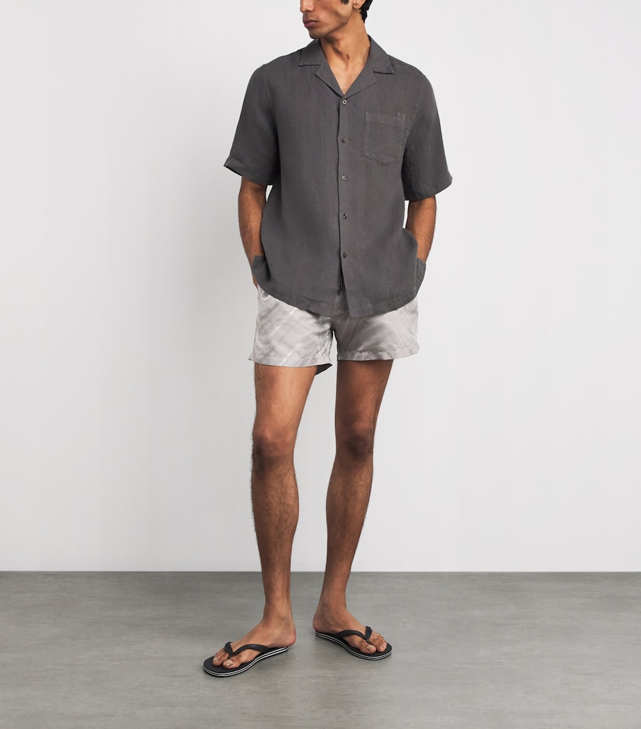 Jacquard Rio Swim Shorts