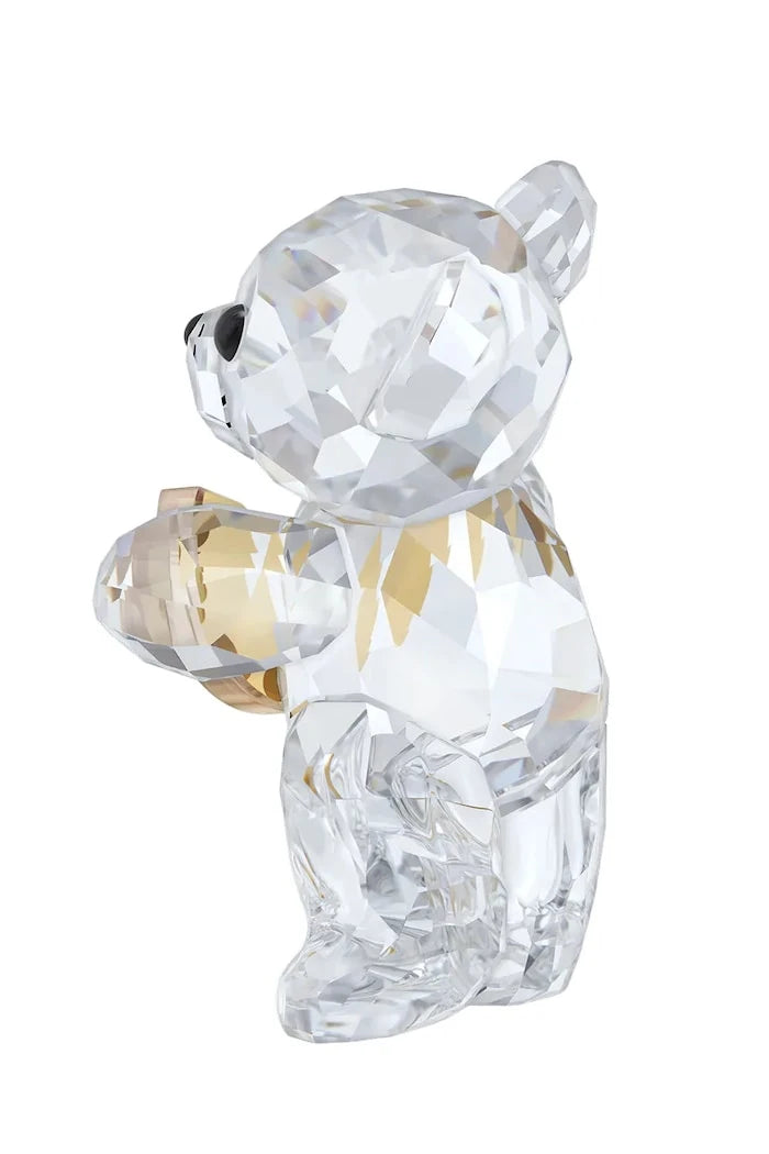 Декоративна фигурка Swarovski KRIS BEAR 2,3 x 3,1 x 4,1 cm