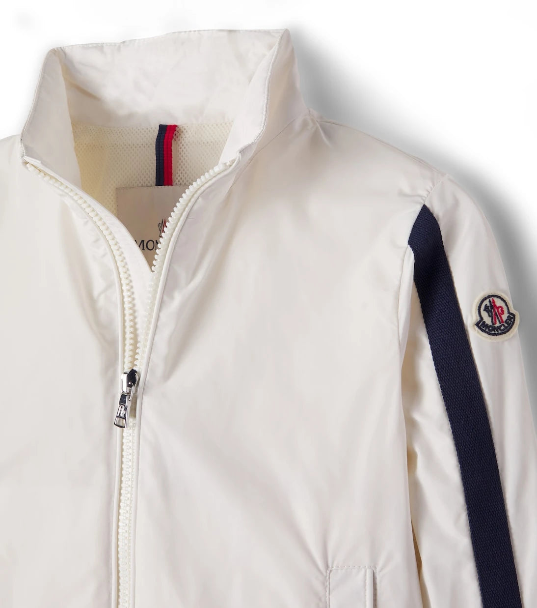 Moncler Enfant - جاكيت فينوسيت