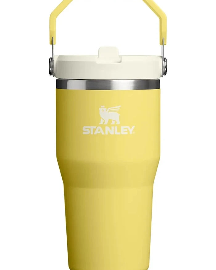 Stanley Paslanmaz Çelik Termo Bardak IceFlow Flip Straw 2.0 0,59 l