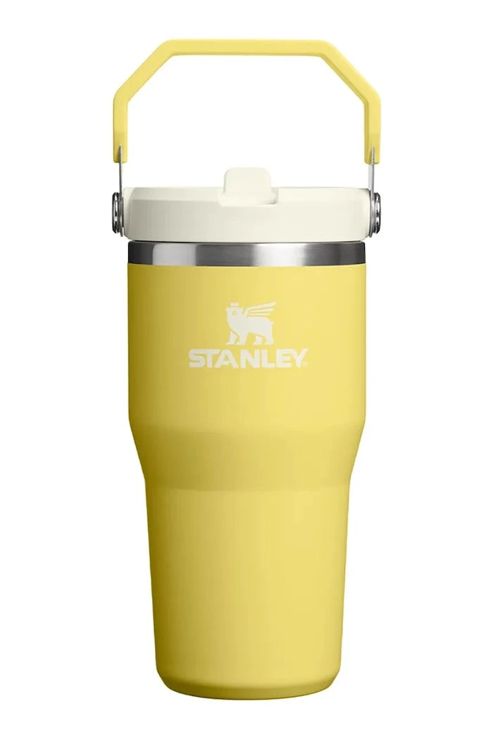 Stanley Paslanmaz Çelik Termo Bardak IceFlow Flip Straw 2.0 0,59 l