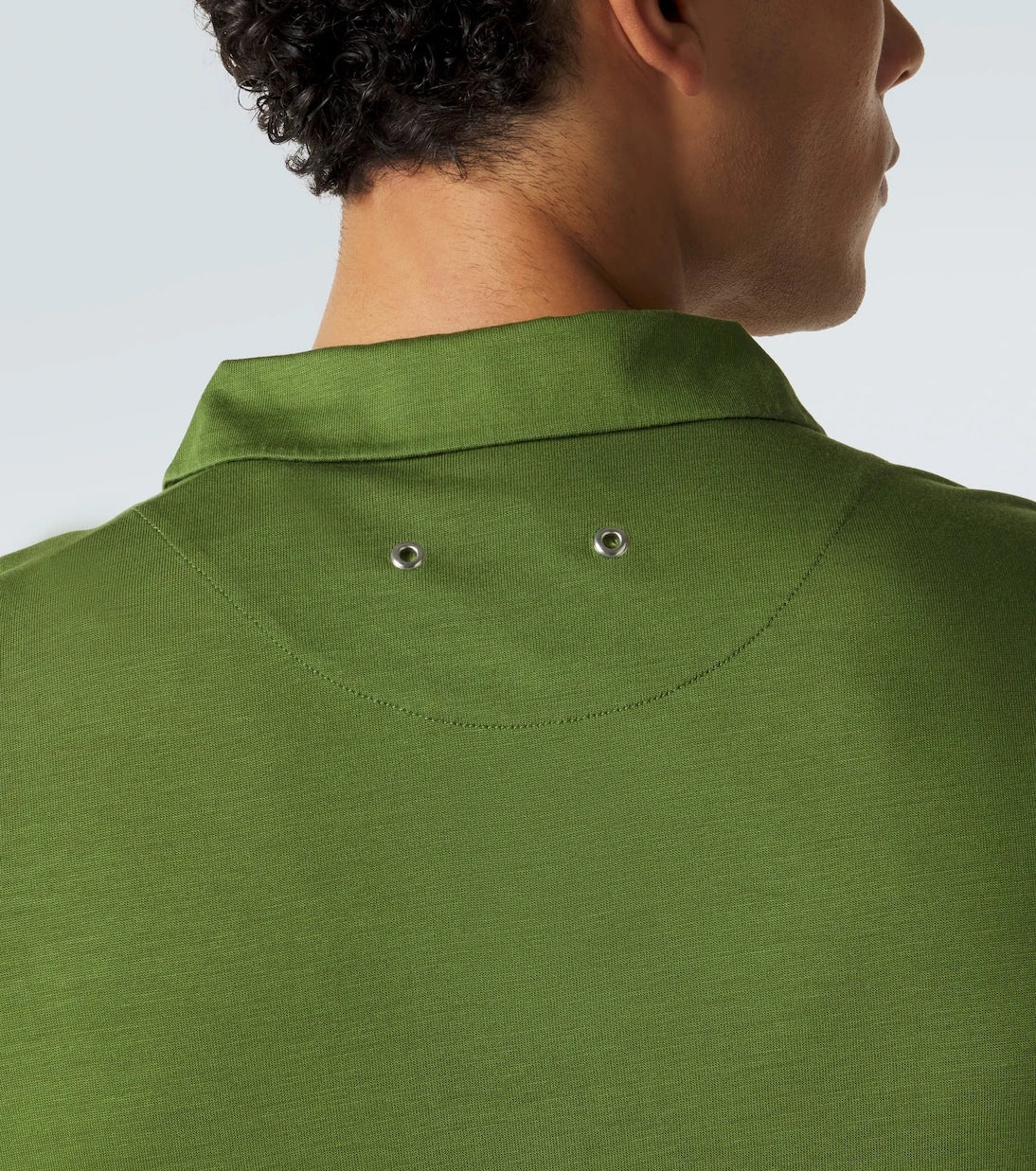Vilebrequin - Jersey polo shirt