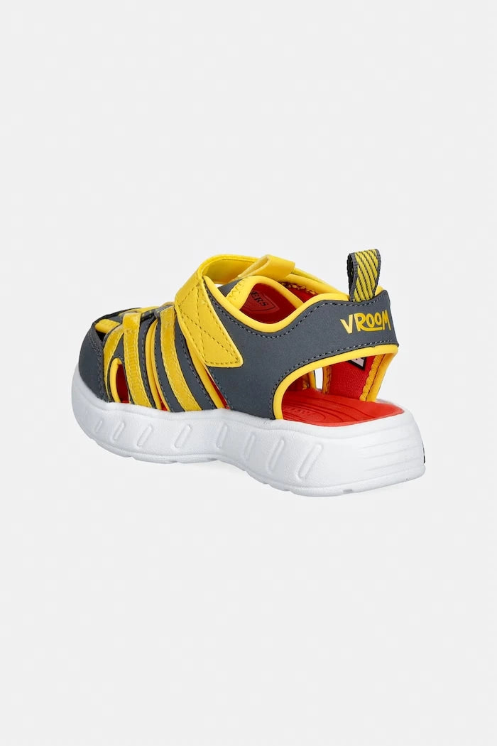 Детски сандали Skechers PLAY SCENE SPLASH