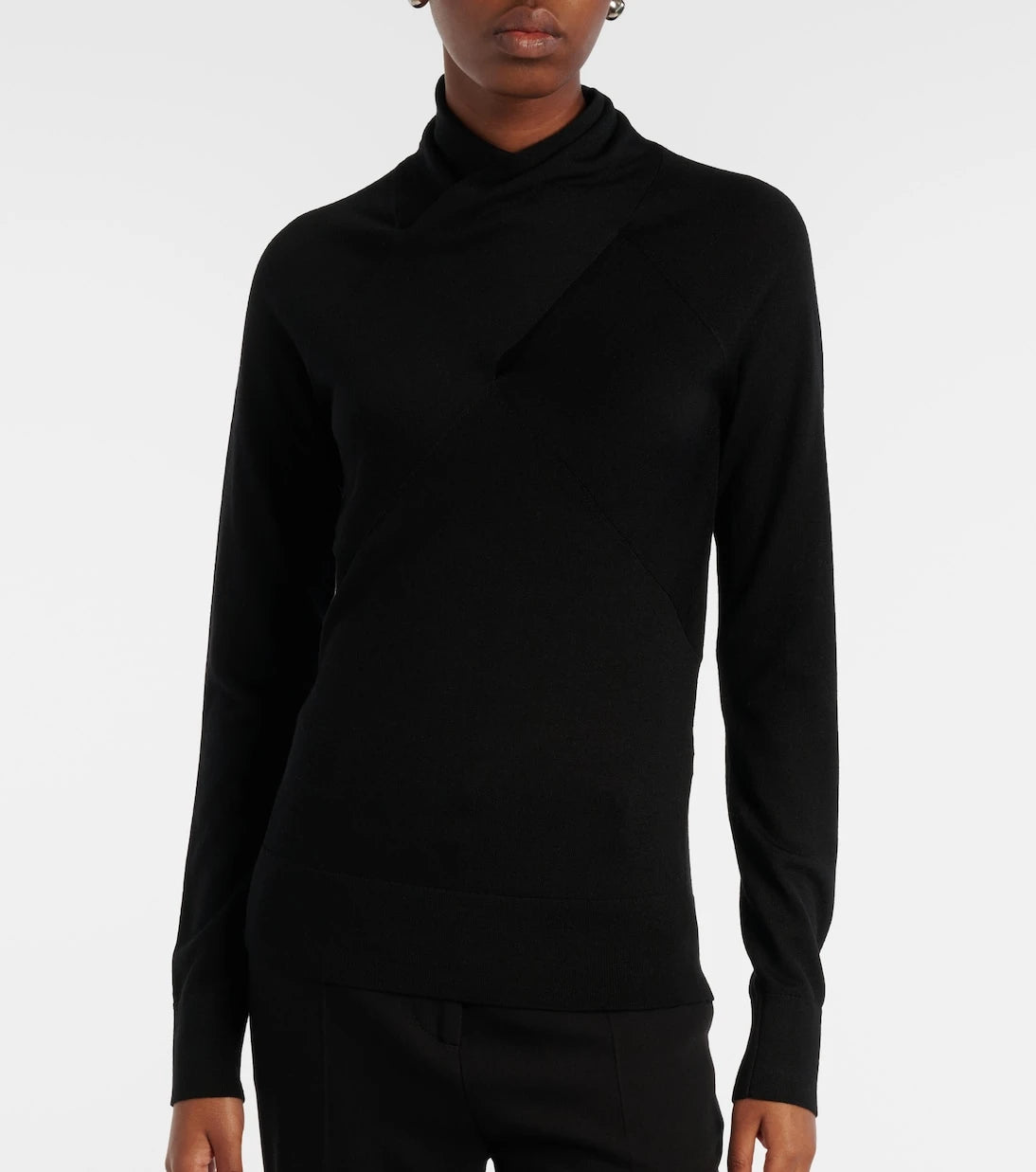 Toteme - Wool sweater