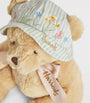 Plush Dressed Easter Bear (24cm)