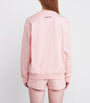 Pink x Hotel du Cap-Eden-Roc Cotton Sweatshirt