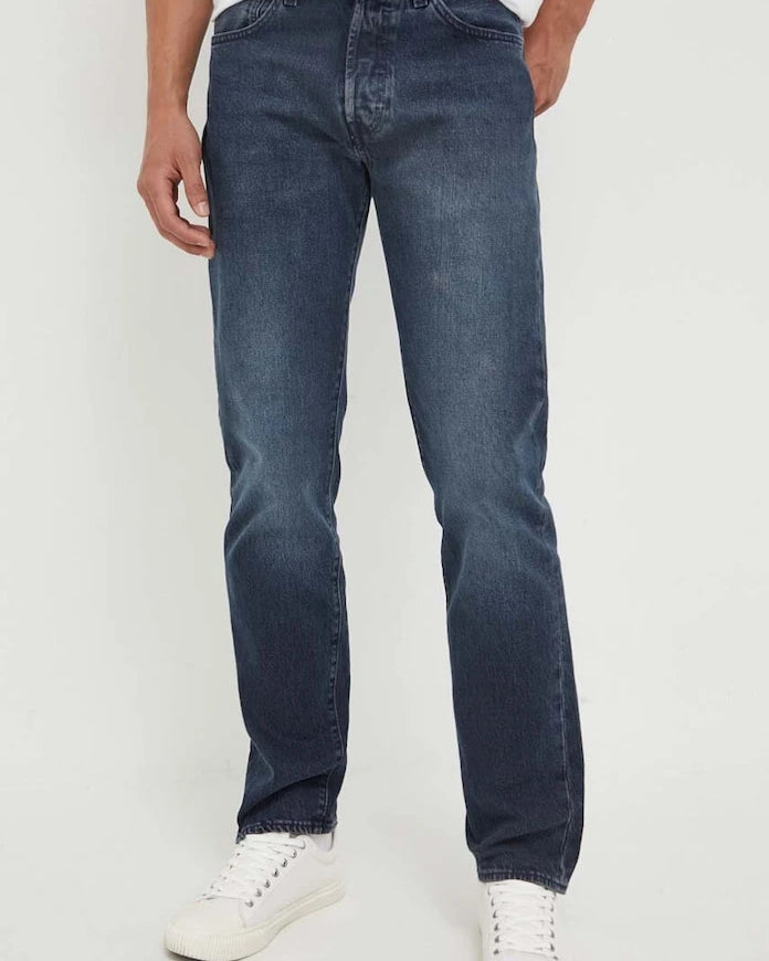 Levi's 501 Kot Pantolon