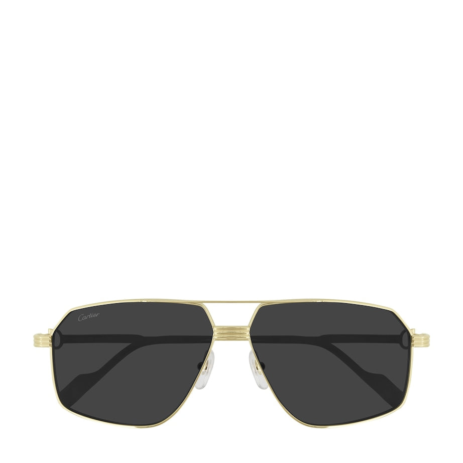 Première de Cartier Sunglasses