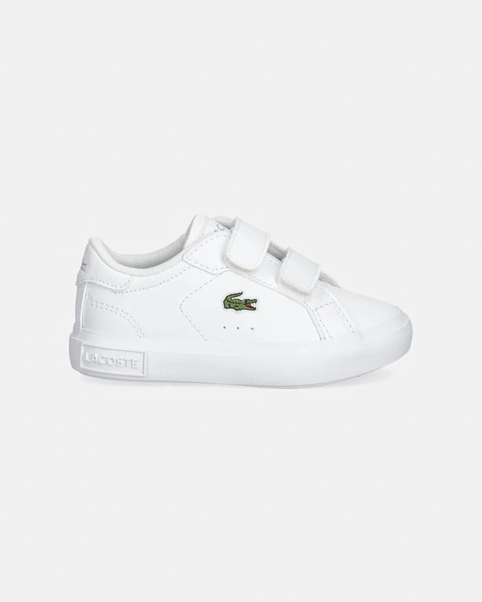 Lacoste Çocuk Spor Ayakkabıları