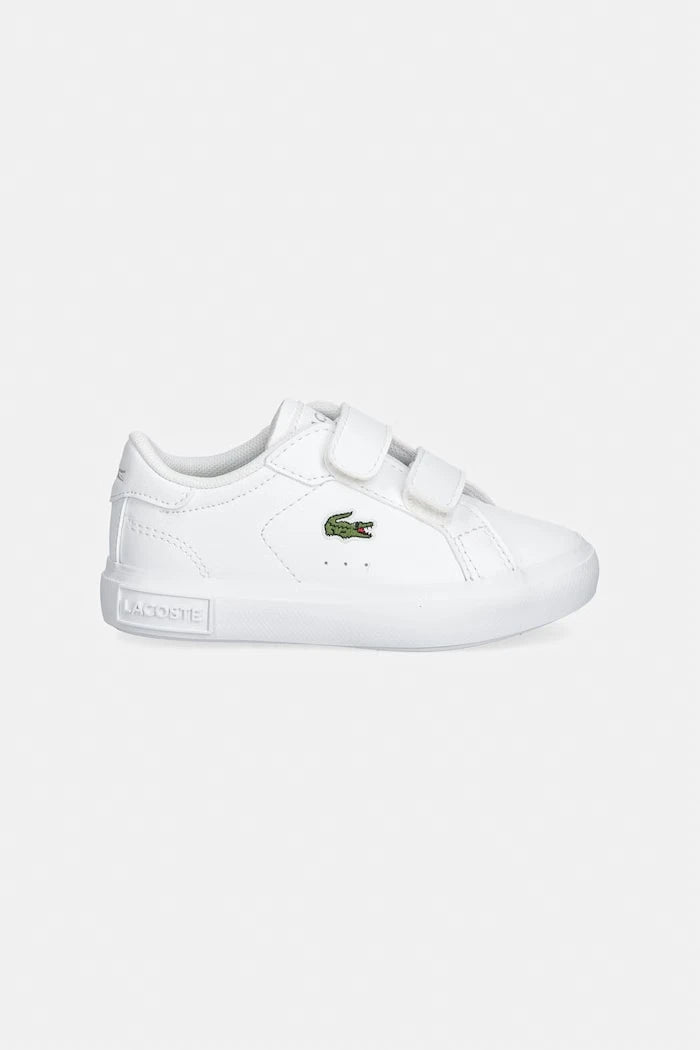 Lacoste Çocuk Spor Ayakkabıları