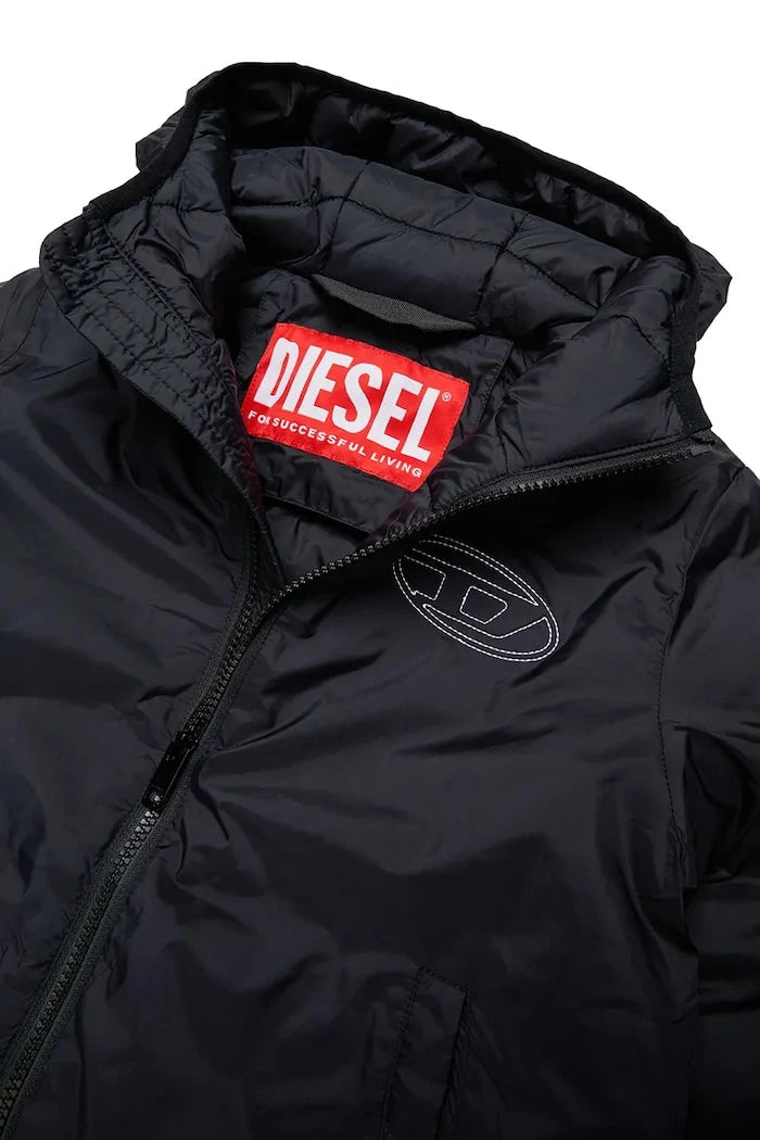 Diesel късо яке за деца JOSIPLS JACKET