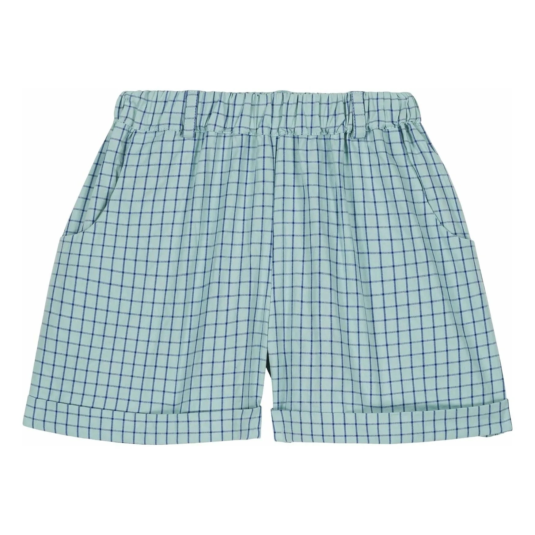 We Are Kids - Short Greta | Light blue