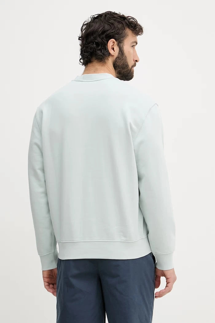 Calvin Klein Jeans суичър мъжки от памук