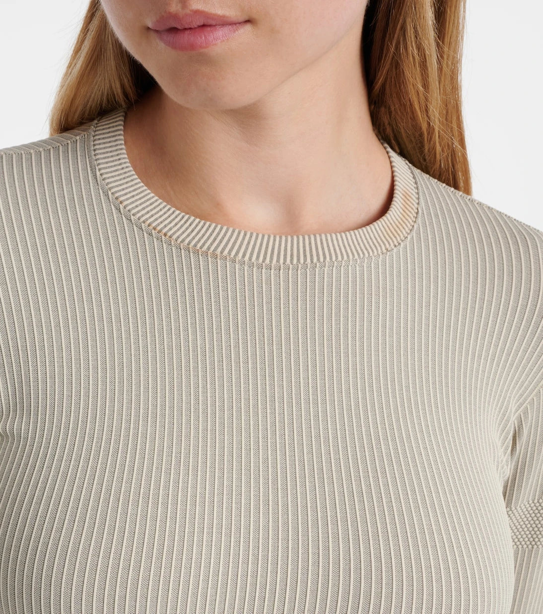 Cordova - Cordova striped ski top