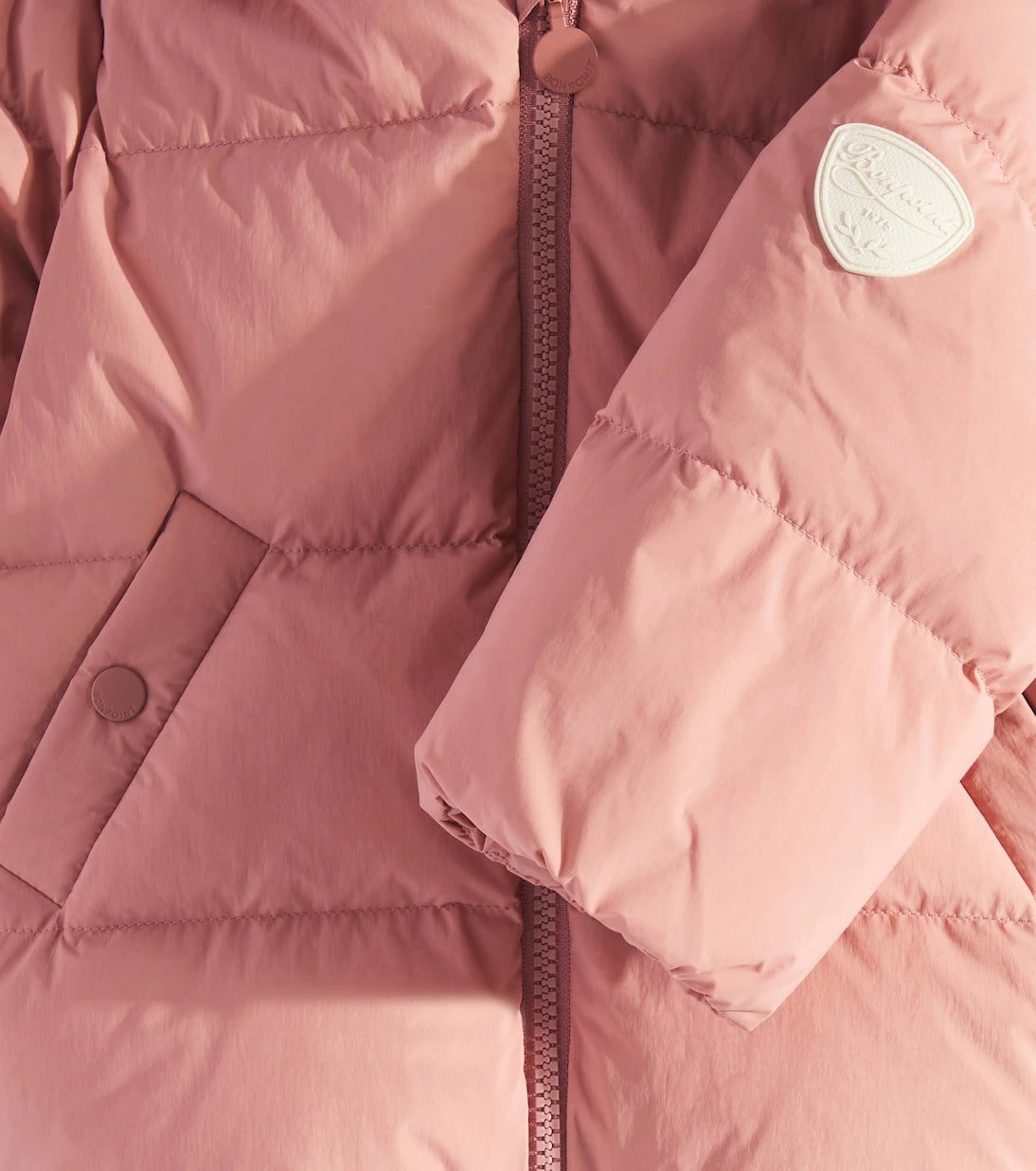 Bonpoint - Baby down jacket