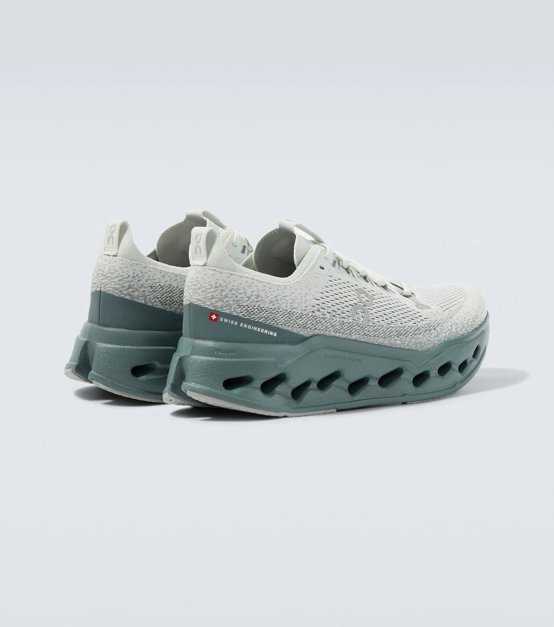 On - Cloudsurfer Max running shoes