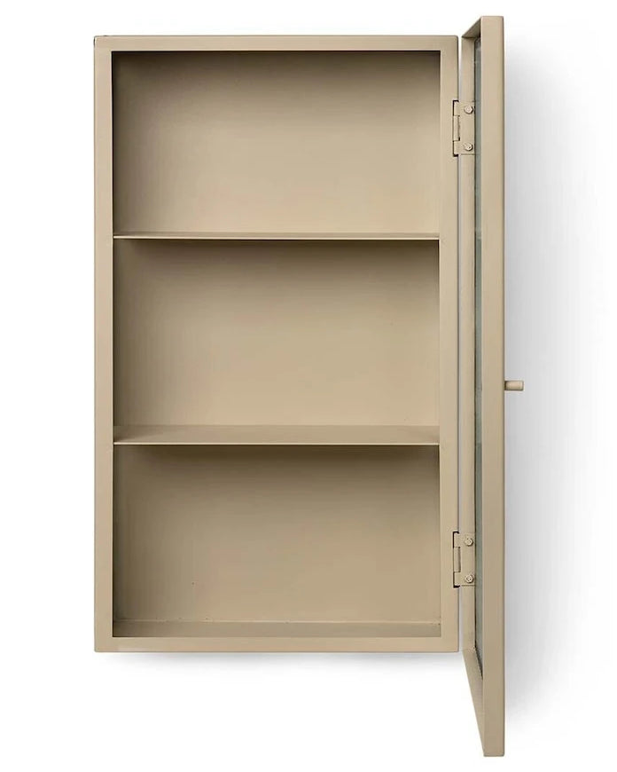 ferm LIVING Haze Duvar Dolabı