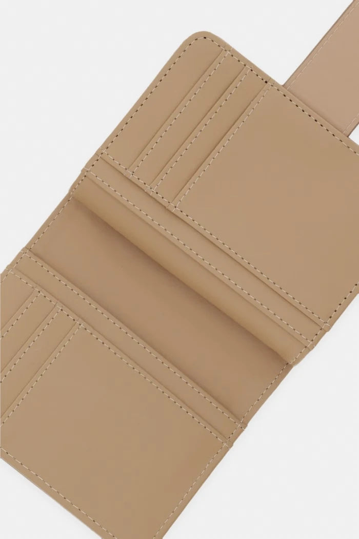 U.S. Polo Assn. Портфейл дамски MARGARET