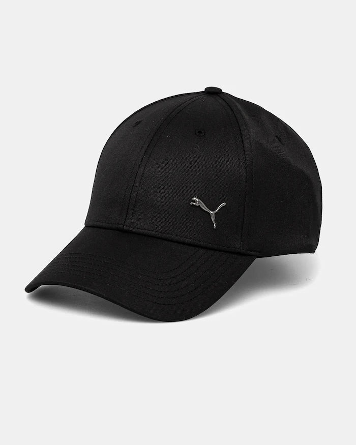 Puma Metal Vizörlü Şapka