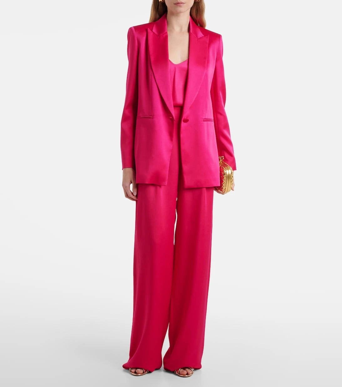 Max Mara - Afelio camisole top