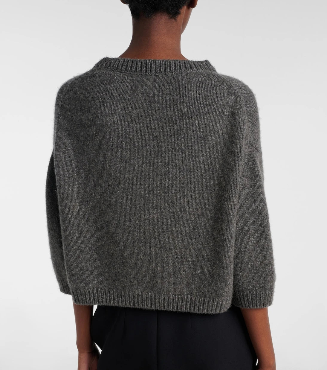 Khaite - Sabina cashmere sweater