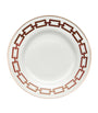 Catene Impero Flat Dinner Plates (28cm)