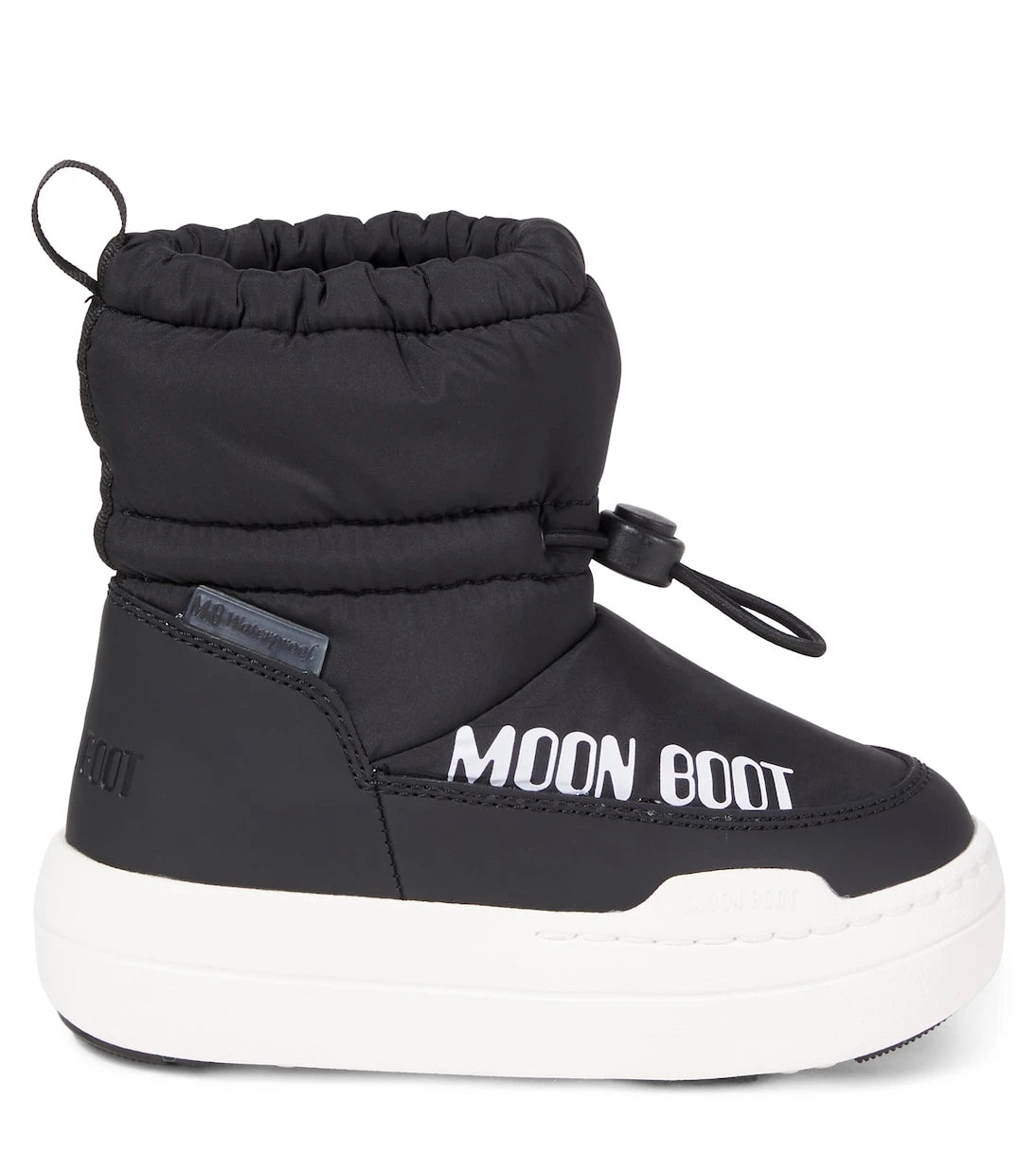 Moon Boot Kids - Junior Park kar botları