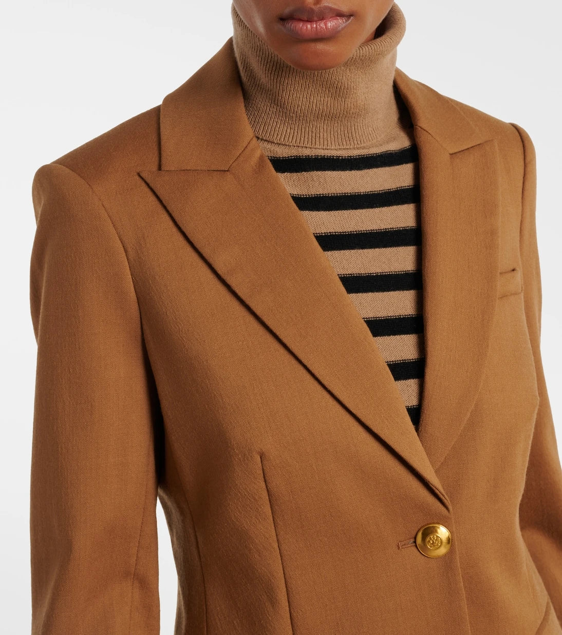 Veronica Beard - Izara wool blazer