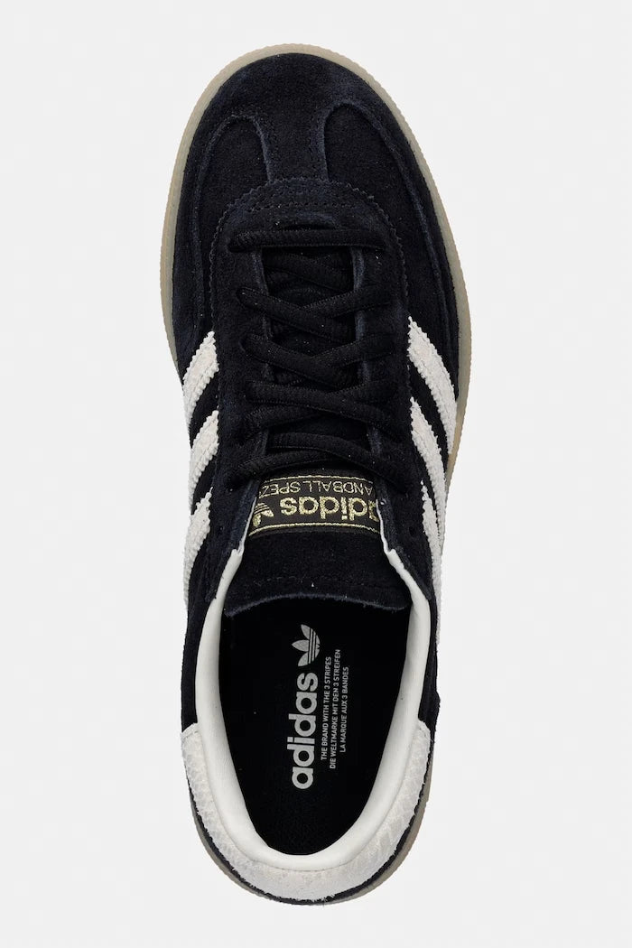 adidas Originals Handball Spezial kadın süet spor ayakkabı