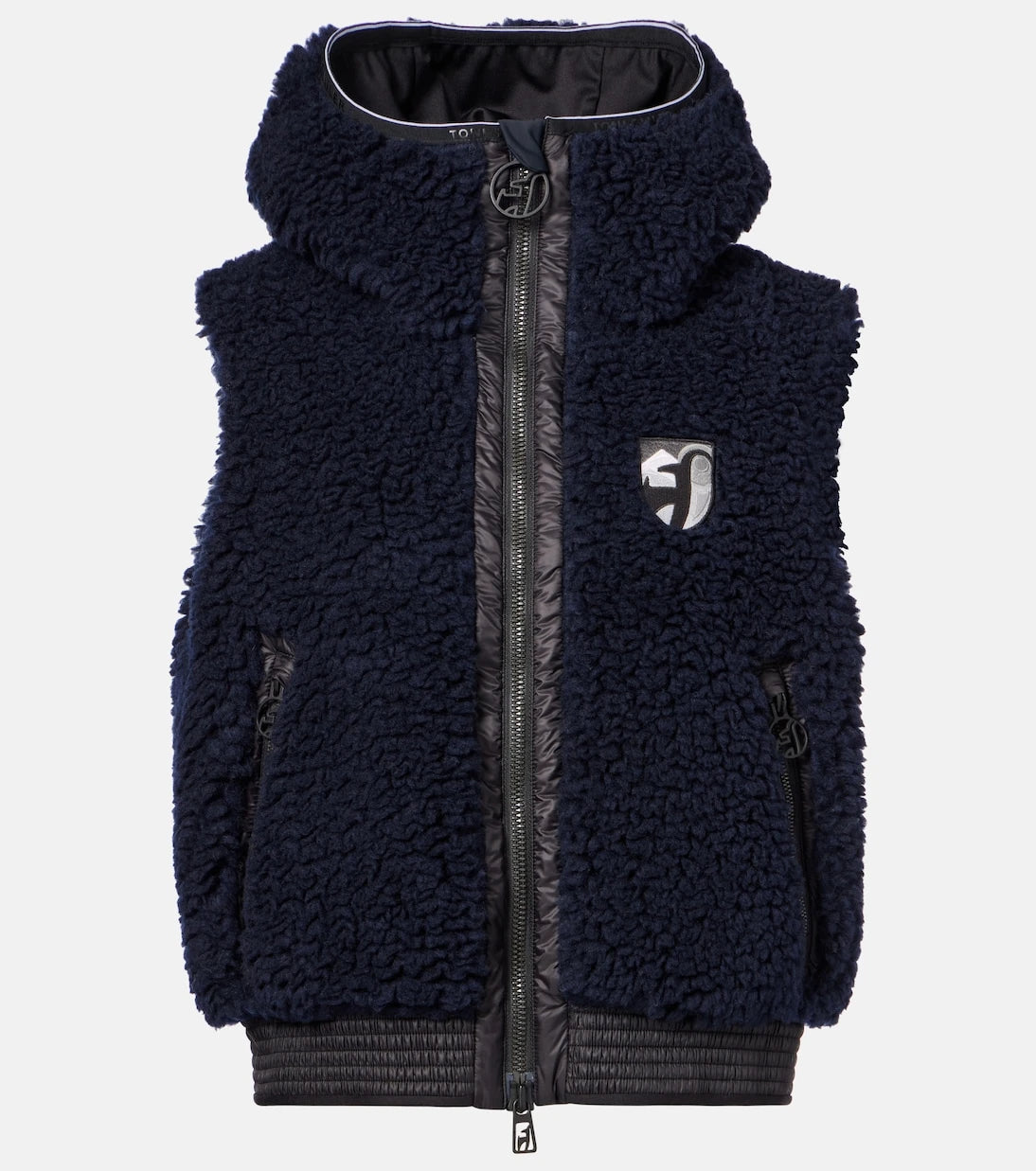 Toni Sailer - Jetti vest