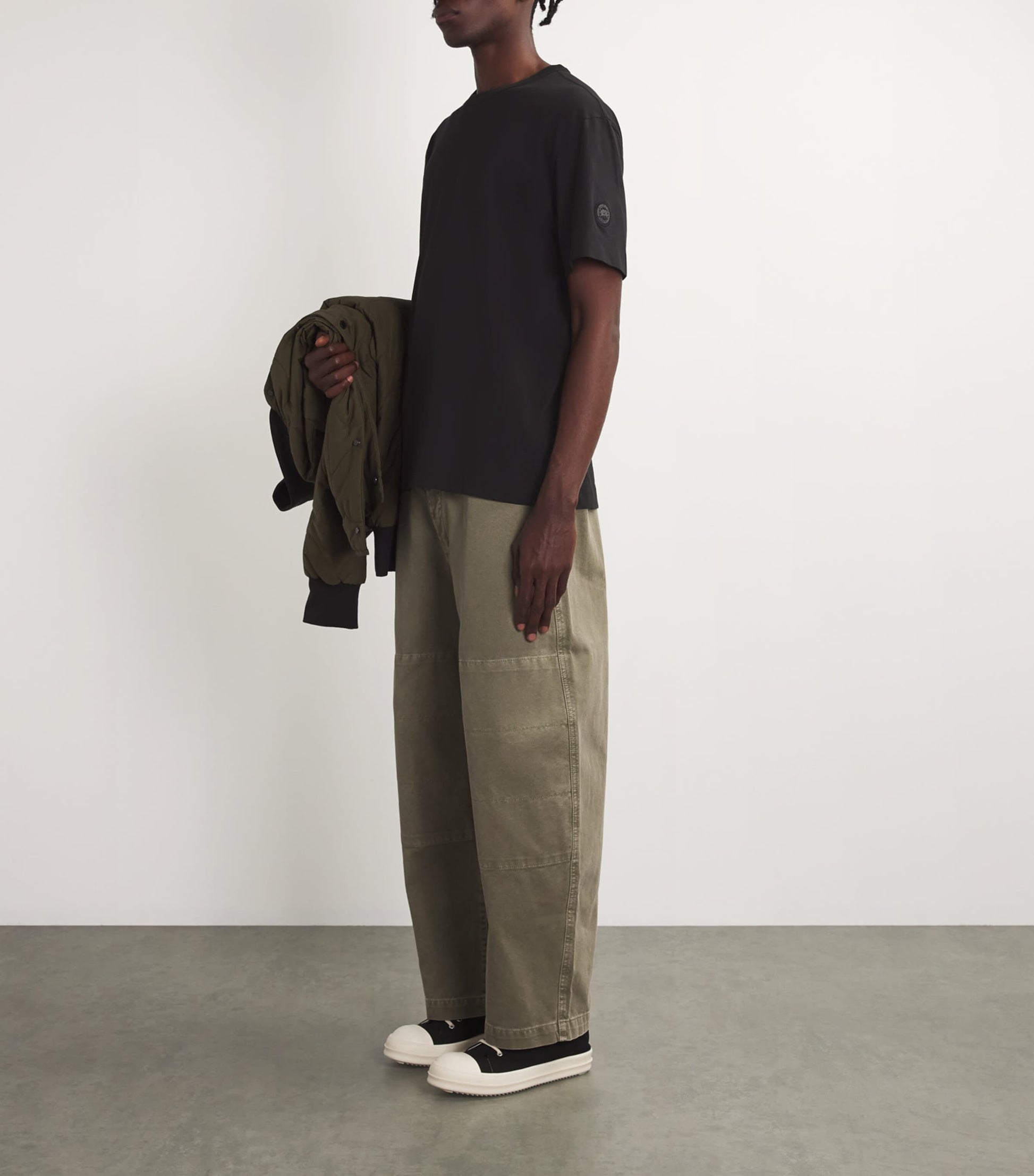 Relaxed Gladstone T-Shirt